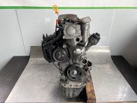 Motor AZQ VW Polo 9N 1,2 3 Zylinder 64PS 181Tkm Nordrhein-Westfalen - Wilnsdorf Vorschau