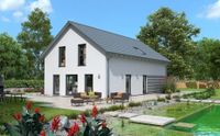 Eigenheim statt Miete! – Wunderschönes Traumhaus von Schwabenhaus Bayern - Thannhausen Vorschau