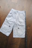 Capri Hose kurz Short Bermuda Gr. 134/140 Bayern - Weiler-Simmerberg Vorschau