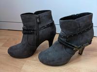 Marco Tozzi High Heels, ankle Boots Gr. Dresden - Radeberger Vorstadt Vorschau