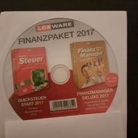 Lexware Finanzpaket 2017 Bayern - Fürth Vorschau