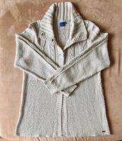 Strickjacke, beige, Größe  XXL, Bluetale, gebraucht Berlin - Neukölln Vorschau