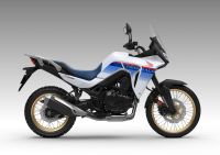 HONDA XL750 Transalp Tricolor Baden-Württemberg - Winnenden Vorschau