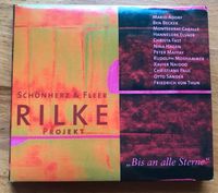 Rilke Projekt Bis an alle Sterne Gedichte Nordrhein-Westfalen - Solingen Vorschau