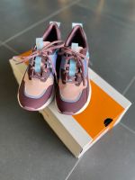 Timberland Sneaker Damen Gr. 38,5 NEU Baden-Württemberg - Ingersheim Vorschau