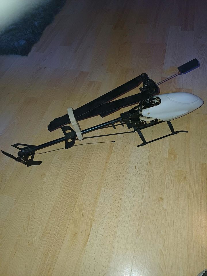 RC Hubschrauber in Hürth