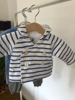 Babyjäckchen von Petit Bateau Berlin - Lichtenberg Vorschau