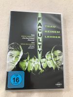 Faculty (DVD) Bayern - Dorfen Vorschau