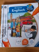 Tip toi Wir lernen Englisch Nordrhein-Westfalen - Bocholt Vorschau