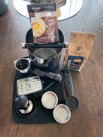Tschibo Lapressa Espressomaschiene mit Zubehör -Garantie bis 2025 Niedersachsen - Horneburg Vorschau