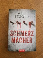 Veit Etzold- Schmerzmacher Baden-Württemberg - Ditzingen Vorschau