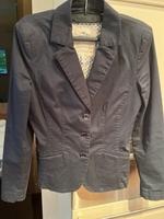ARMANI Blazer in dunkelblau Bayern - Günzburg Vorschau