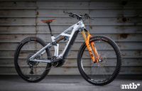 Radon Render 10 Größe L 29" Fully E-Bike Mountainbike Testsieger Baden-Württemberg - Gernsbach Vorschau