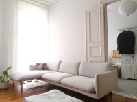 Westwing Danish Design Ecksofa Sofa Moby Off White Couch Pankow - Prenzlauer Berg Vorschau