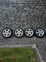 17 zoll Alufelgen 5 x112 Niedersachsen - Sögel Vorschau