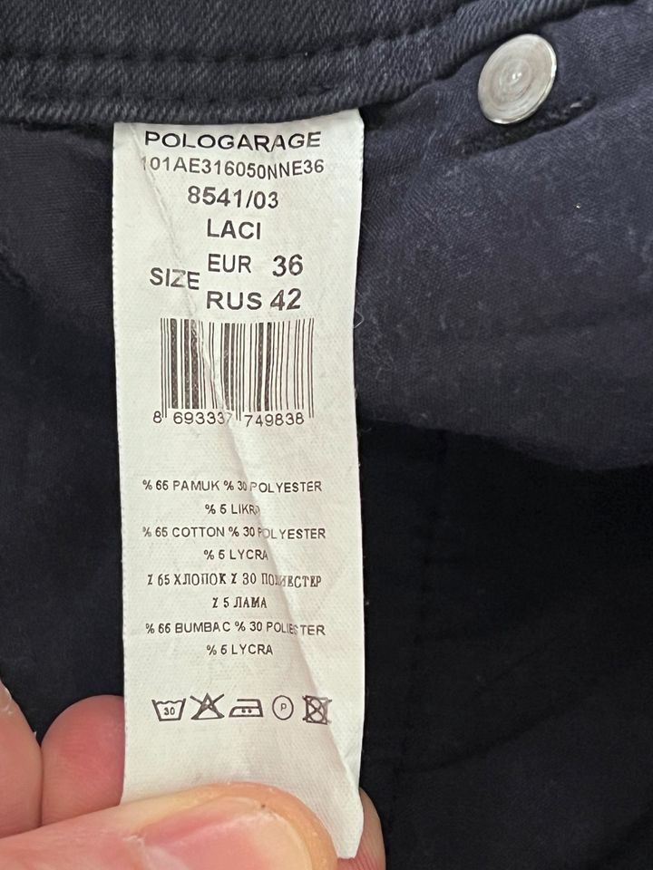 Polo Garage Ralph Lauren Shorts adidas nike boss lacoste in Hamburg