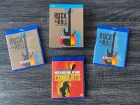 ROCK & ROLL HALL OF FAME IN CONCERT 6 Disc Blu Ray Sammelbox Pankow - Prenzlauer Berg Vorschau