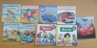 Sammlung von 9 Pixi-Bücher und vergleichbare Kinderbücher München - Bogenhausen Vorschau