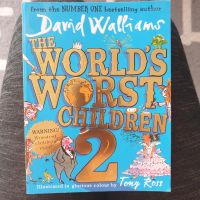 Englisch Buch, The World's Worst Children 2 Bayern - Coburg Vorschau