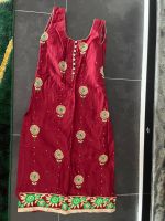 Bollywood Indische Mode Salwar Kameez Nordrhein-Westfalen - Weilerswist Vorschau