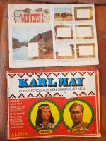 Karl May Americana Album Sammler Winnetou Niedersachsen - Nordhorn Vorschau