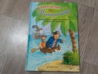 Lesen lernen mit Piratengeschichten, Buch wie neu Sachsen - Penig Vorschau