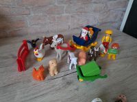 Playmobil Figuren usw. Niedersachsen - Hammah Vorschau