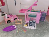 Barbie 3 in 1 Dream Camper Brandenburg - Havelsee Vorschau