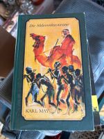 Buch  Karl May Hessen - Schlitz Vorschau