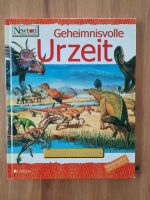Geheimnisvolle Urzeit - Newton, Wissen für Kinder - Dinosaurier Nordrhein-Westfalen - Leichlingen Vorschau