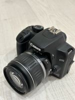 Canon Eos 1000D Nordrhein-Westfalen - Gladbeck Vorschau