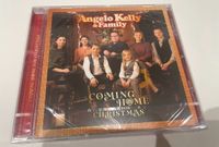 Angelo Kelly Family Cd OVP neu coming Home for Christmas Baden-Württemberg - Waldshut-Tiengen Vorschau