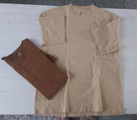 2 T Shirt, Gr. M, H&M, Relaxed fit Nordrhein-Westfalen - Marl Vorschau