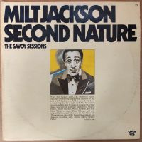 Milt Jackson Second Nature Schallplatte Vinyl LP Bayern - Eppishausen Vorschau