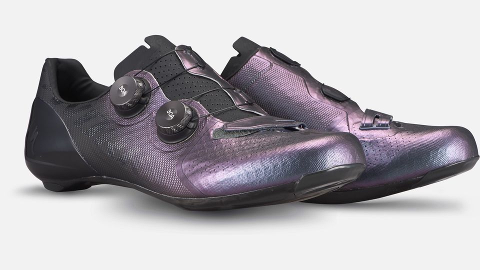 S-Works 7 Road Shoes *258€ in Essen