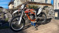 KTM Freeride 350 Enduro - 2015 TÜV Neu Bayern - Waltenhofen Vorschau