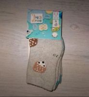 2 Paar Baby Socken ABS Socken Stopper Socken Pocopiano 15-18 NEU Niedersachsen - Giesen Vorschau