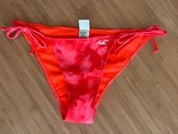 Hollister Bikinihose L NEU orangerot Kreis Pinneberg - Halstenbek Vorschau