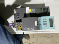 Siemens Frequenzumrichter Niedersachsen - Langen Emsland Vorschau