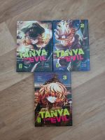 Manga Tanya the Evil, Band 1-3 Berlin - Pankow Vorschau
