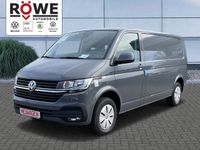 Volkswagen T6.1 Kasten 150 PS lang LR GRA PDC Exterieurpake Güstrow - Landkreis - Bützow Vorschau