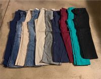 diverse Jeans Hosen Gr. 164, 176, 26, 34 Nordrhein-Westfalen - Wegberg Vorschau