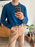 Marc O Polo Herren Pullover L Polo Gant Boss Hackett Breuninger Niedersachsen - Oldenburg Vorschau