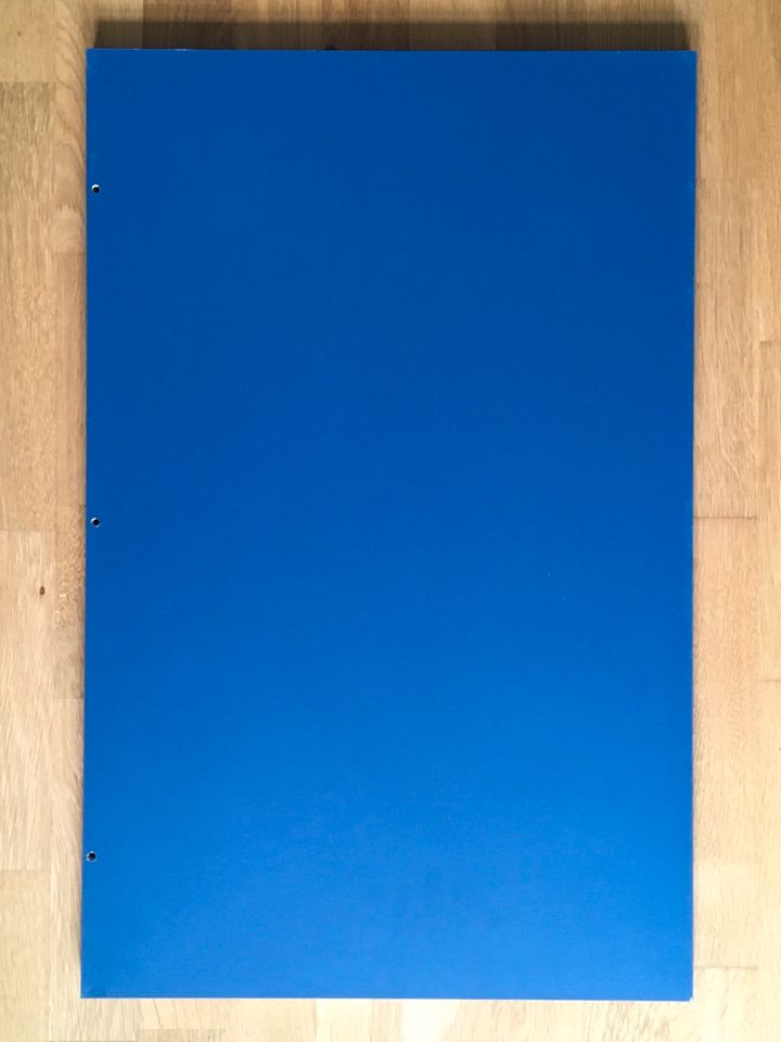 Regalboden für MYCS GRYD – Blau | 73 x 47 cm in Berlin