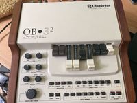 Oberheim OB-3 squared Orgelmodul Baden-Württemberg - Tübingen Vorschau