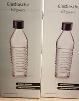 Neuware! OVP Sodastarglasflaschen 850 ml Nordrhein-Westfalen - Viersen Vorschau