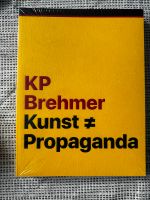 KP Brehmer Kunst Propaganda Buch Nürnberg (Mittelfr) - Südstadt Vorschau