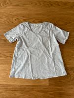 Umstands T-Shirt hellblau H&M Mama Niedersachsen - Wunstorf Vorschau