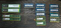 Arbeitsspeicher  DDR3 /DDR4    PC / Laptop Nordwestmecklenburg - Landkreis - Rehna Vorschau