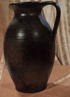 Vintage Scheurich Vase, großer Krug, 603-25 W.Germany Thüringen - Ebeleben Vorschau